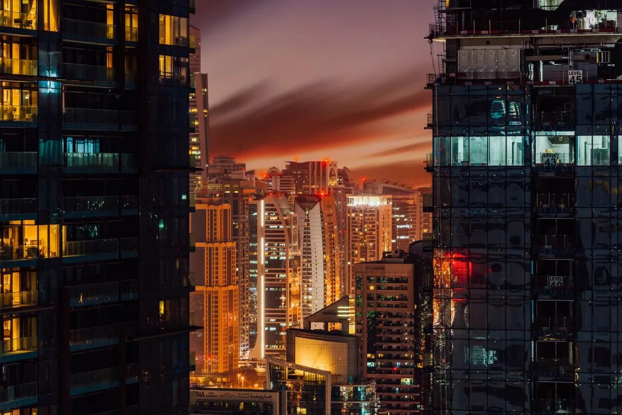 AI Automation for Dubai SMEs: Save Time and Grow Your Business